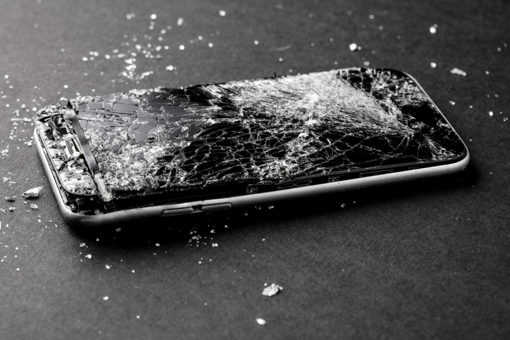 New Phone, new number? update your profile and all your contact will have that information.